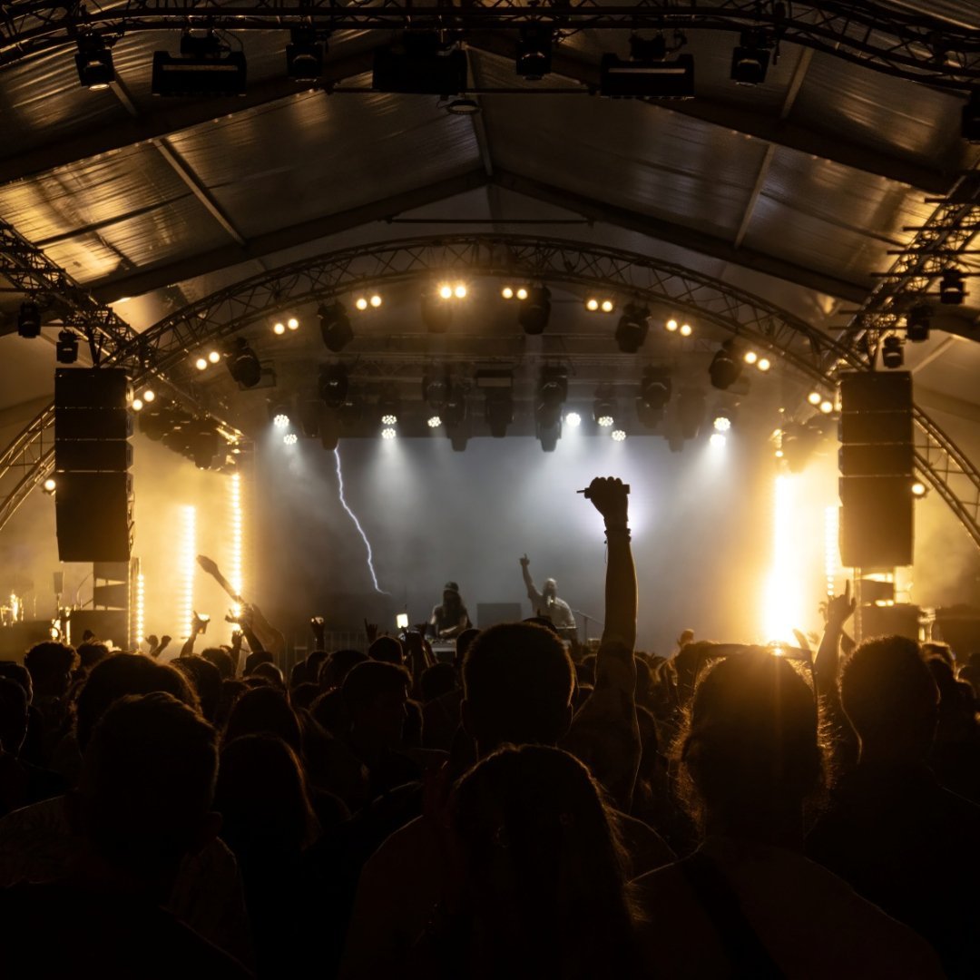 Event Production Team, Ahmedabad