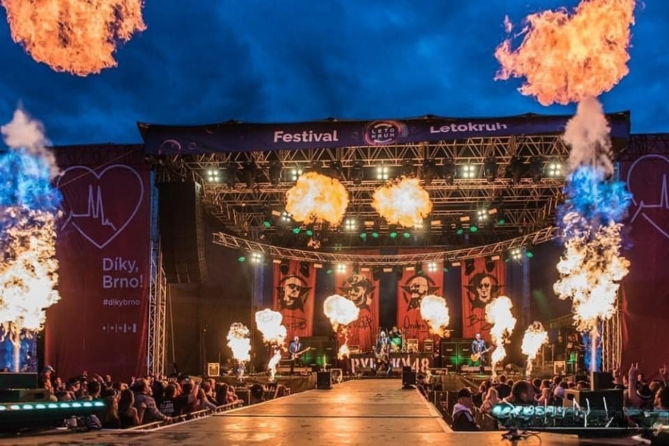 Event Company, Gujarat