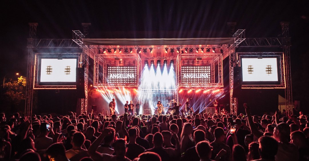 India Truss manufacturing plant