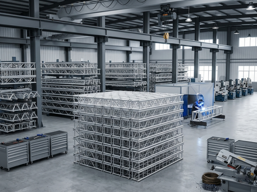 Bulk Supply for Event Companies